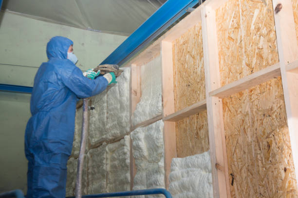 Best Blown-in Insulation  in USA